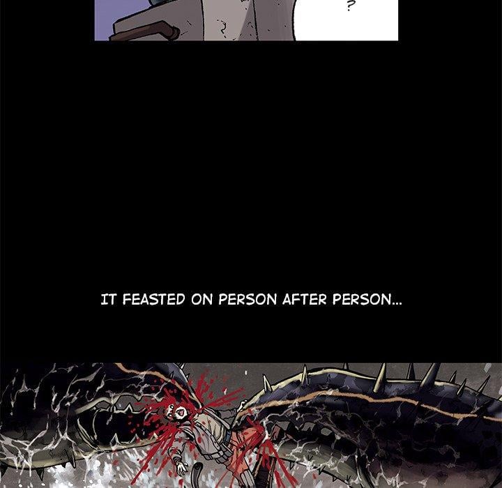 Read Leviathan (en) Manga Online