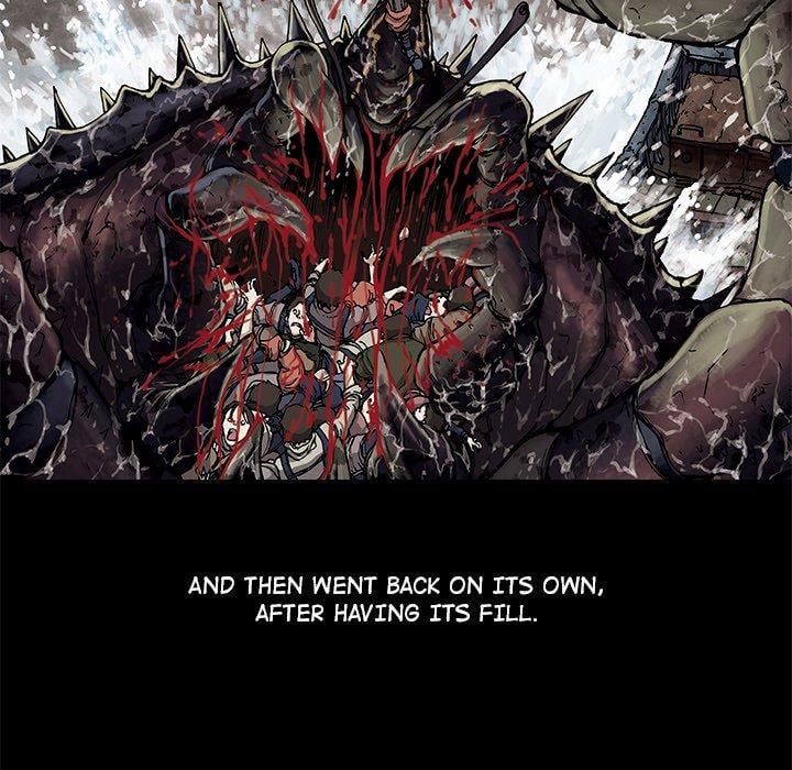 Read Leviathan (en) Manga Online