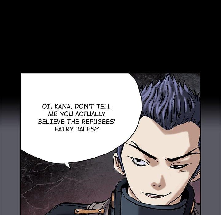 Read Leviathan (en) Manga Online