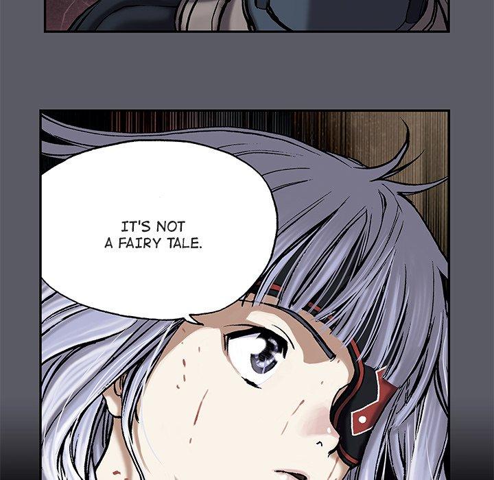 Read Leviathan (en) Manga Online