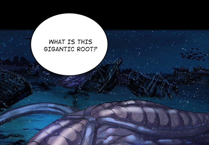 Read Leviathan (en) Manga Online