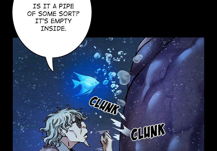 Read Leviathan (en) Manga Online