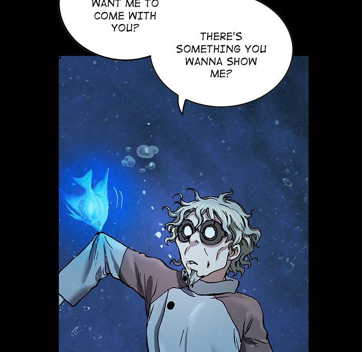 Read Leviathan (en) Manga Online