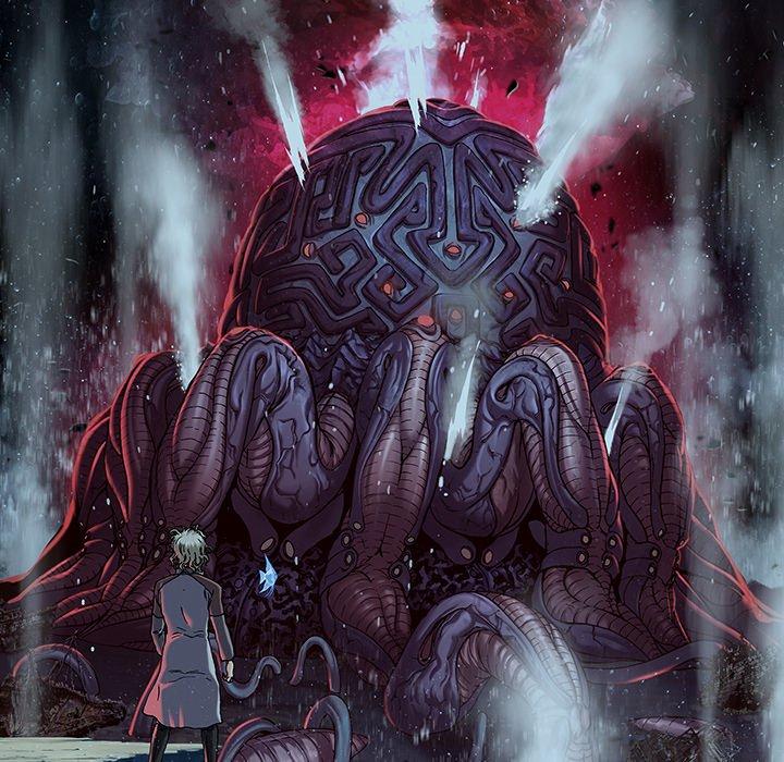 Read Leviathan (en) Manga Online