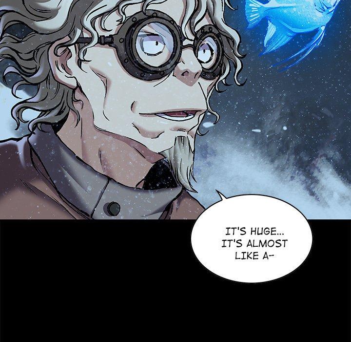 Read Leviathan (en) Manga Online