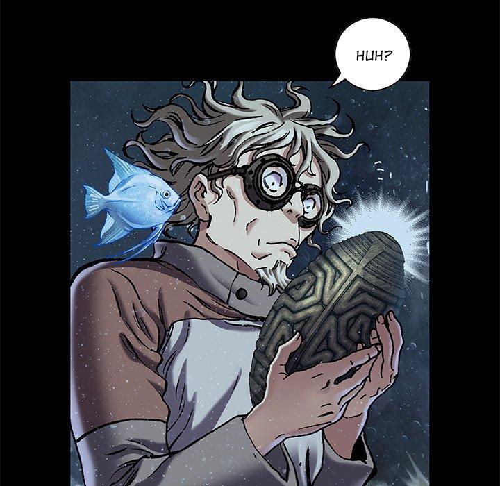 Read Leviathan (en) Manga Online