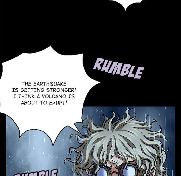 Read Leviathan (en) Manga Online