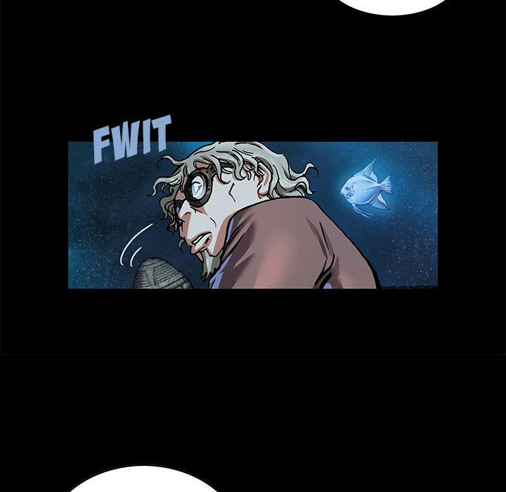 Read Leviathan (en) Manga Online