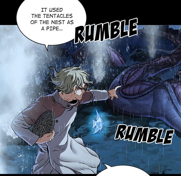 Read Leviathan (en) Manga Online