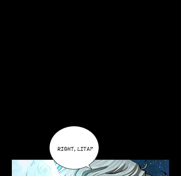 Read Leviathan (en) Manga Online