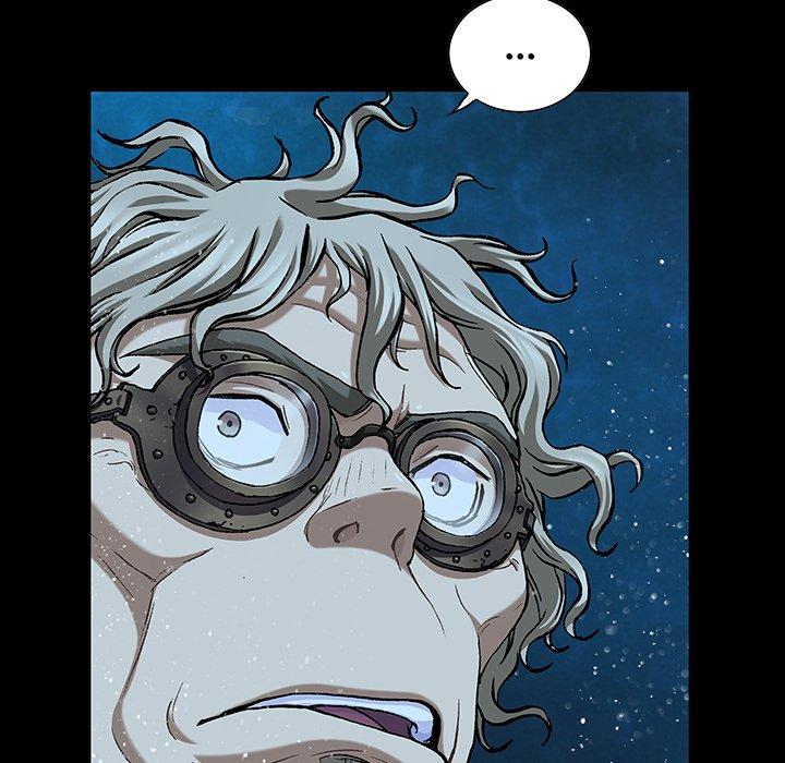 Read Leviathan (en) Manga Online