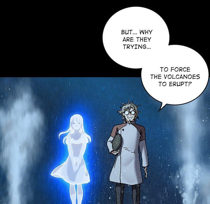Read Leviathan (en) Manga Online