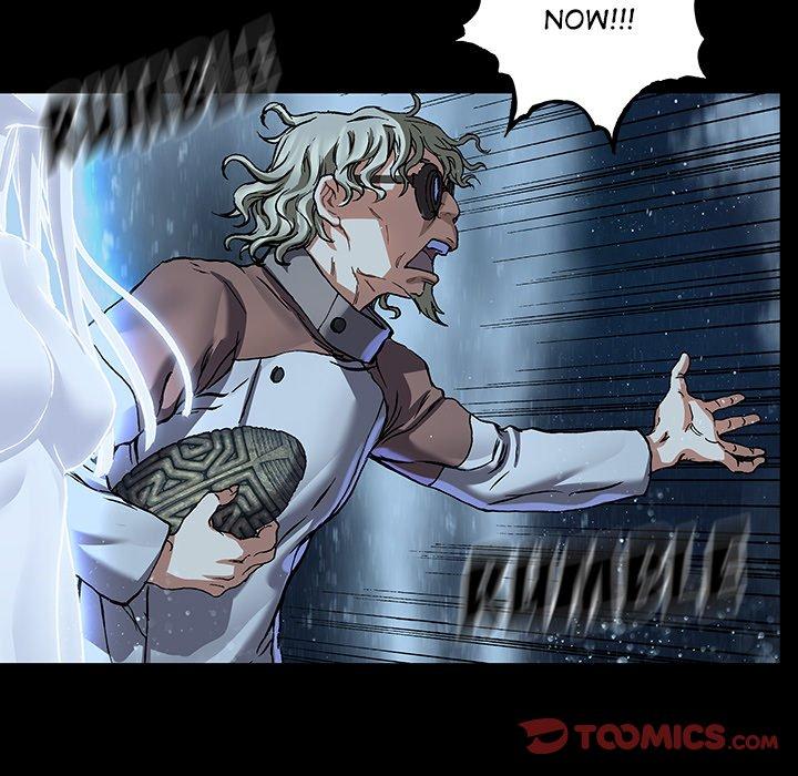 Read Leviathan (en) Manga Online