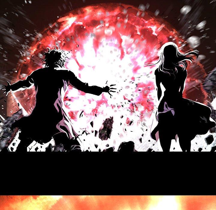 Read Leviathan (en) Manga Online