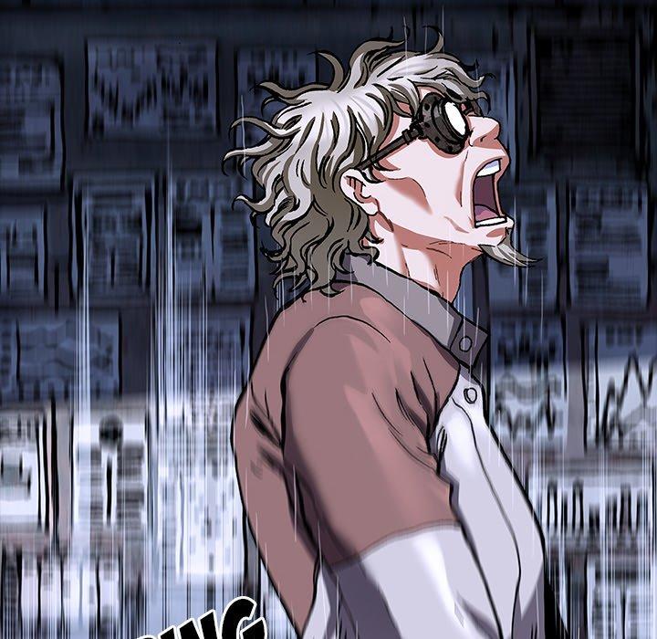 Read Leviathan (en) Manga Online