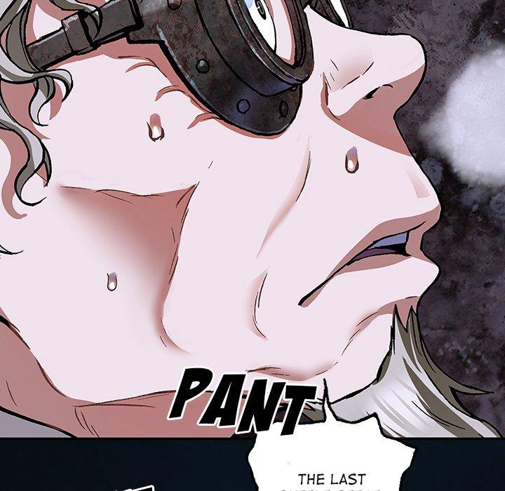 Read Leviathan (en) Manga Online