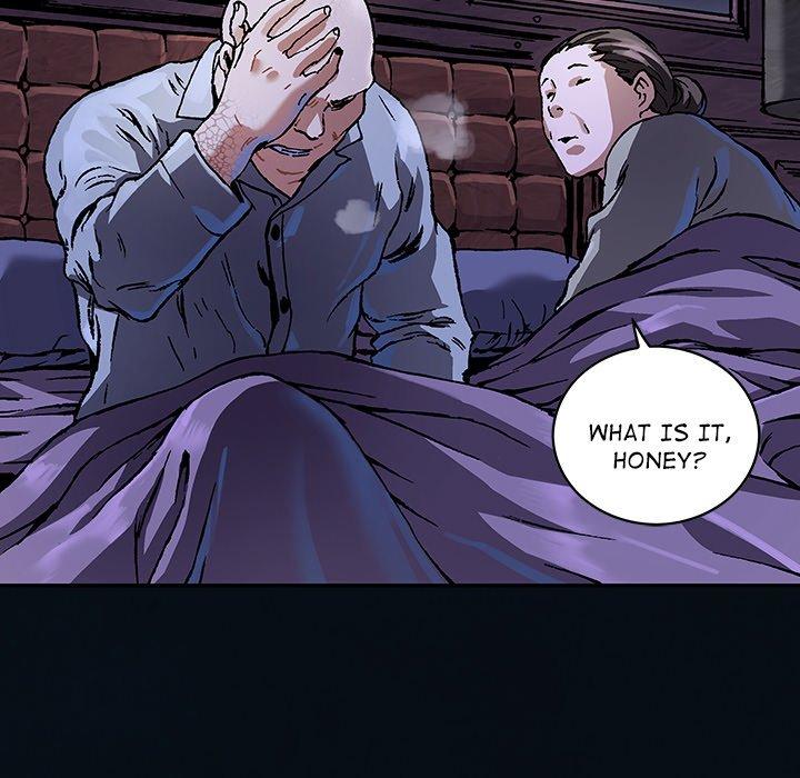 Read Leviathan (en) Manga Online