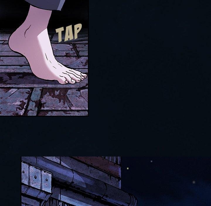 Read Leviathan (en) Manga Online