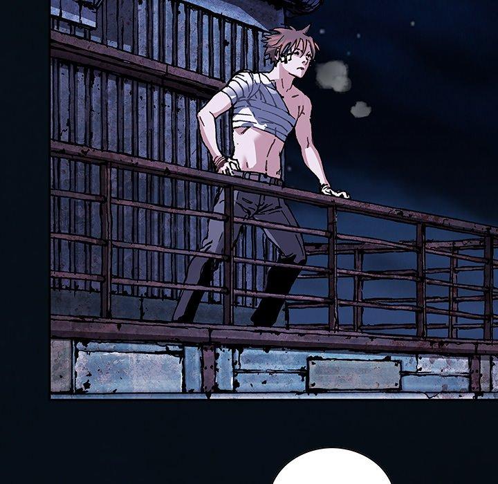 Read Leviathan (en) Manga Online