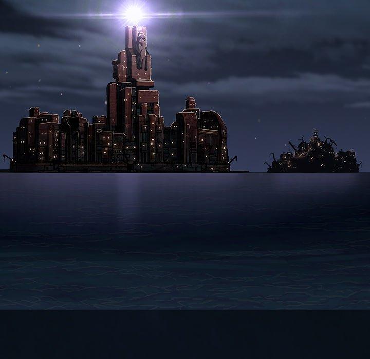 Read Leviathan (en) Manga Online