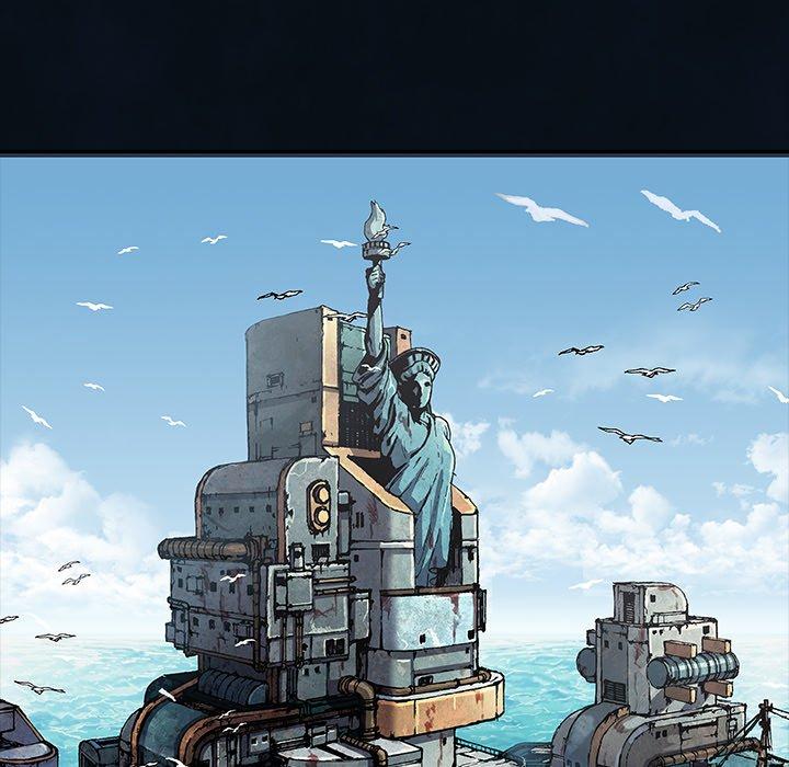 Read Leviathan (en) Manga Online