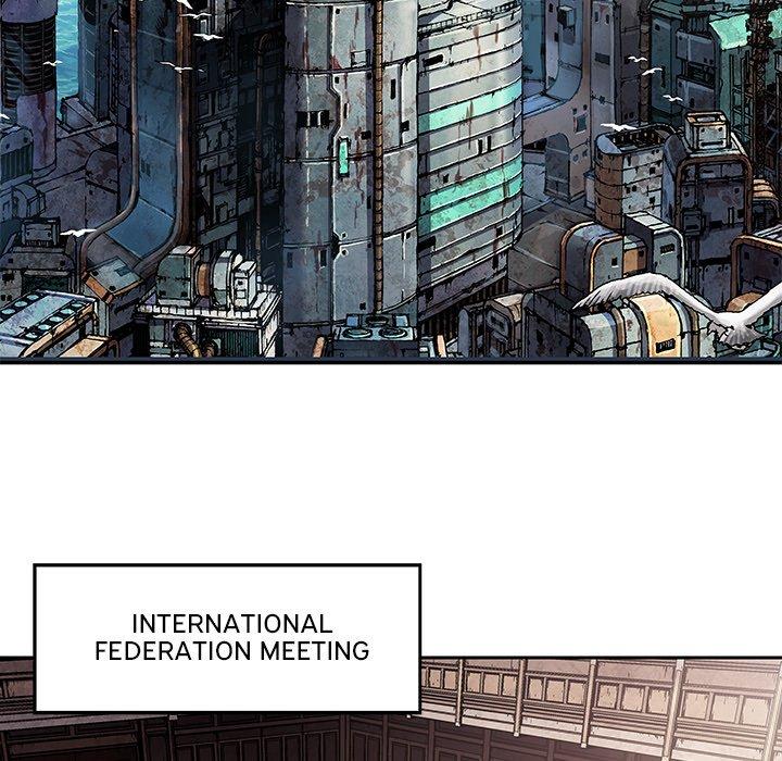 Read Leviathan (en) Manga Online