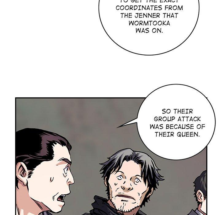 Read Leviathan (en) Manga Online