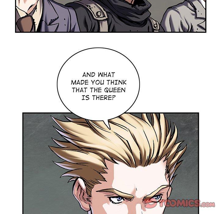 Read Leviathan (en) Manga Online