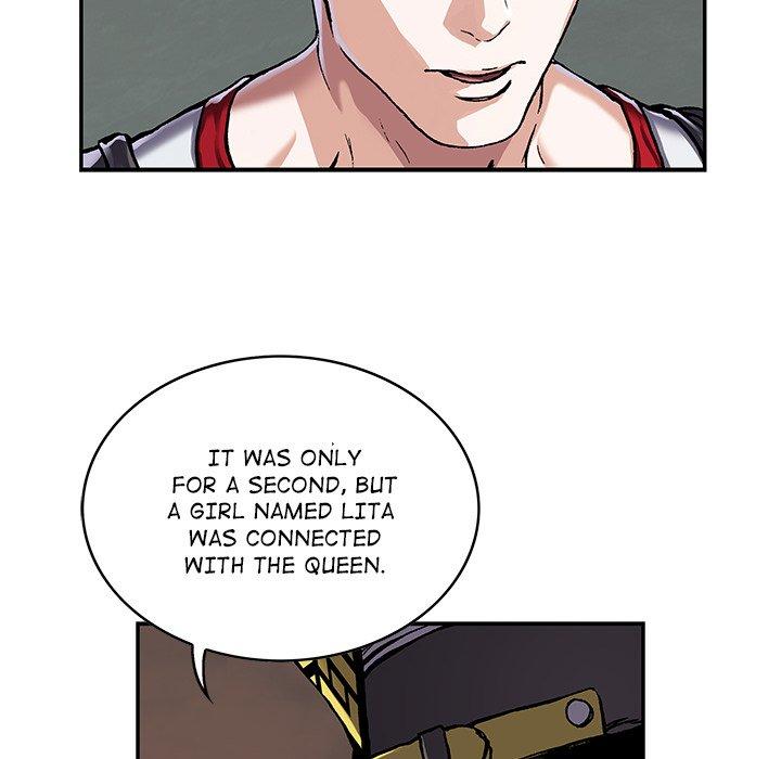 Read Leviathan (en) Manga Online