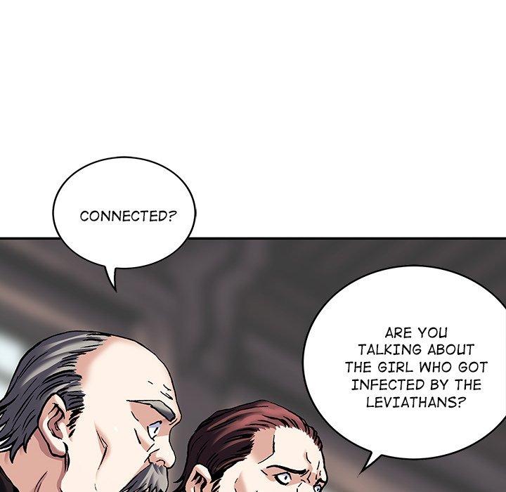 Read Leviathan (en) Manga Online