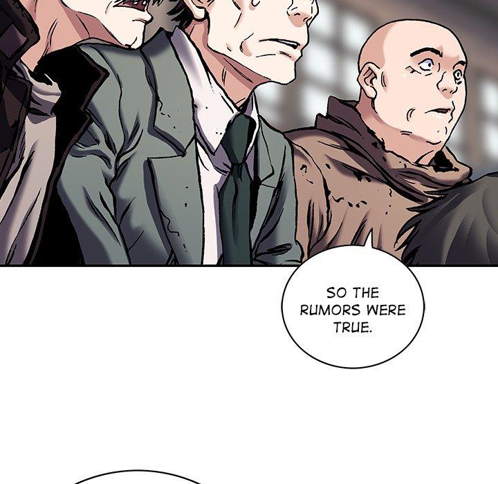 Read Leviathan (en) Manga Online