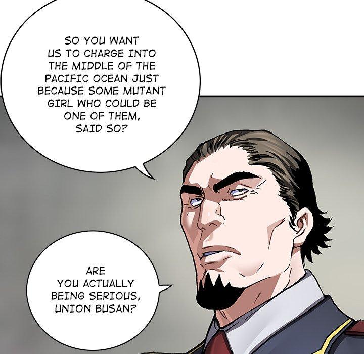 Read Leviathan (en) Manga Online