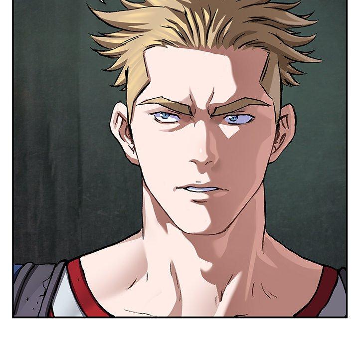 Read Leviathan (en) Manga Online