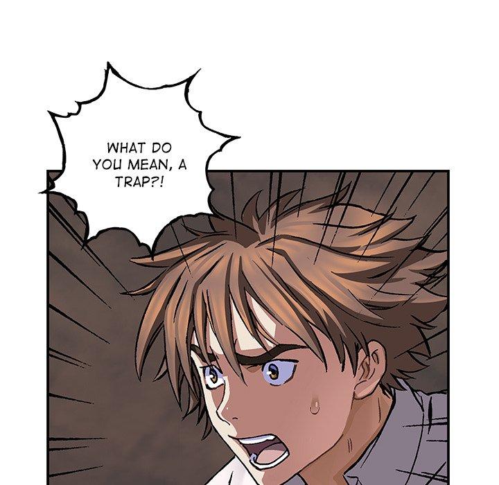 Read Leviathan (en) Manga Online