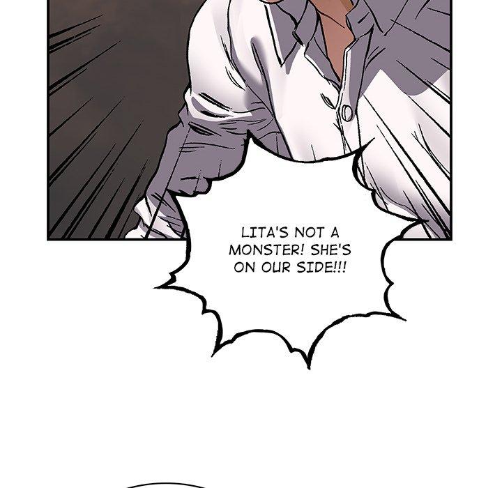 Read Leviathan (en) Manga Online