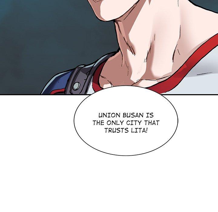 Read Leviathan (en) Manga Online