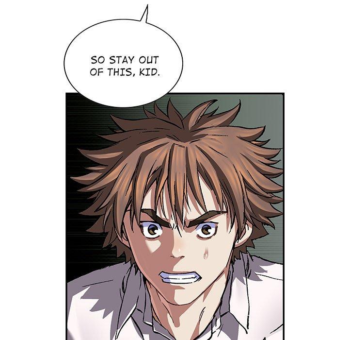 Read Leviathan (en) Manga Online