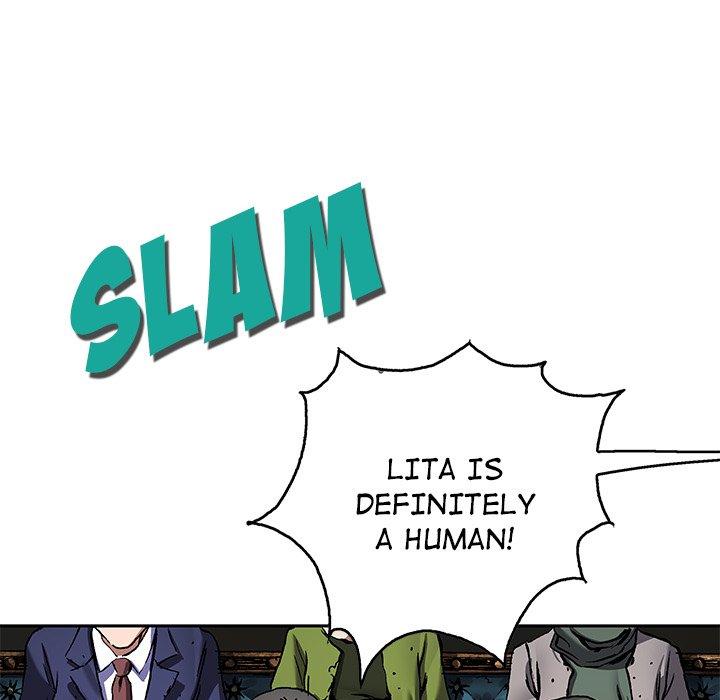Read Leviathan (en) Manga Online