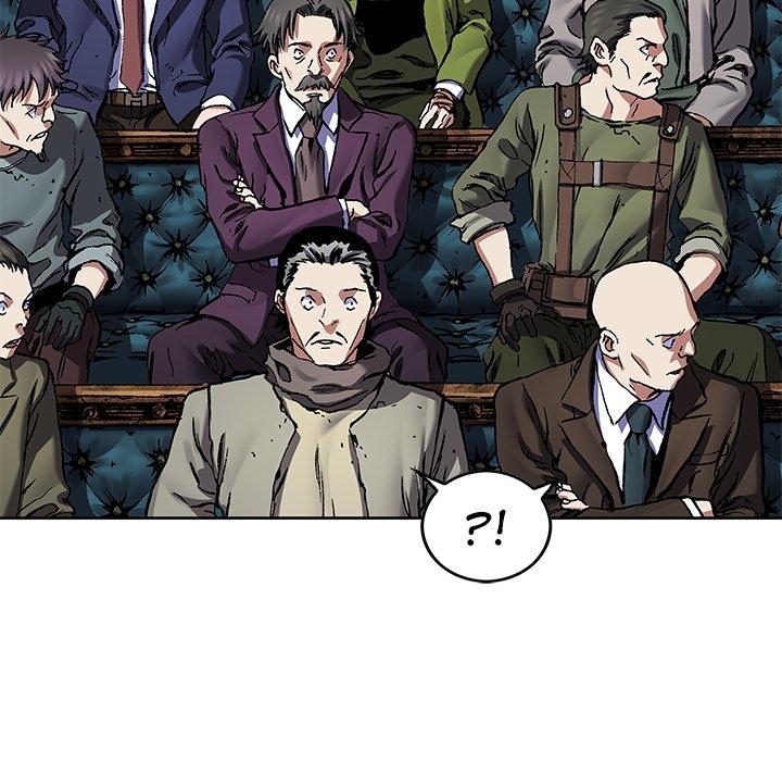 Read Leviathan (en) Manga Online