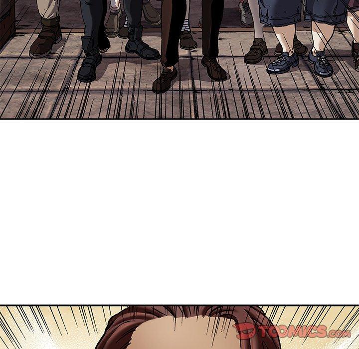 Read Leviathan (en) Manga Online