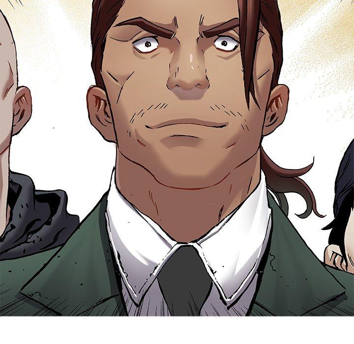 Read Leviathan (en) Manga Online