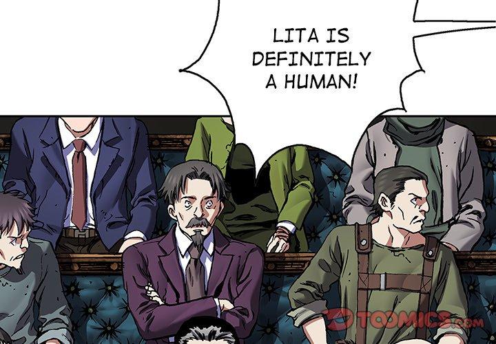 Read Leviathan (en) Manga Online