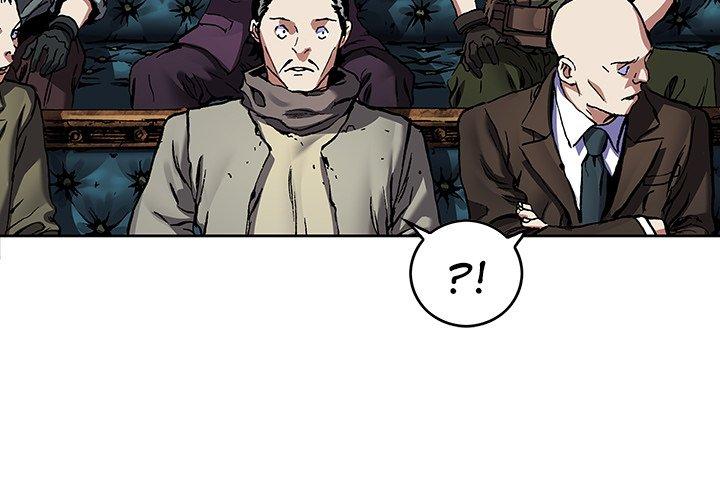 Read Leviathan (en) Manga Online