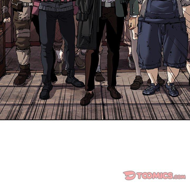 Read Leviathan (en) Manga Online