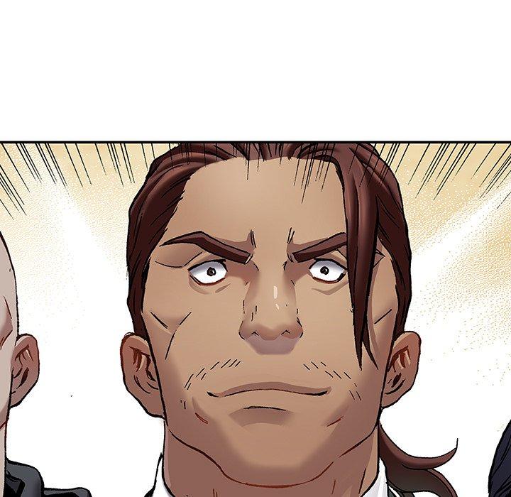 Read Leviathan (en) Manga Online
