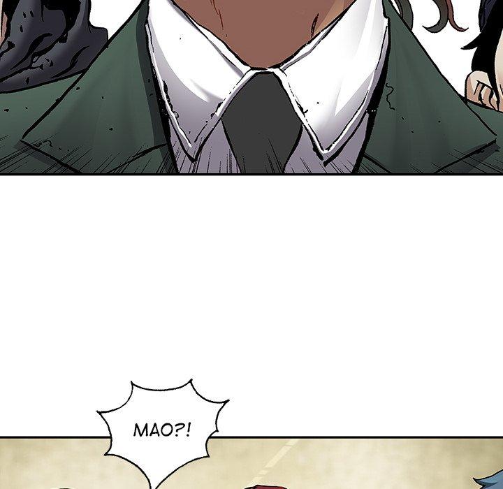 Read Leviathan (en) Manga Online