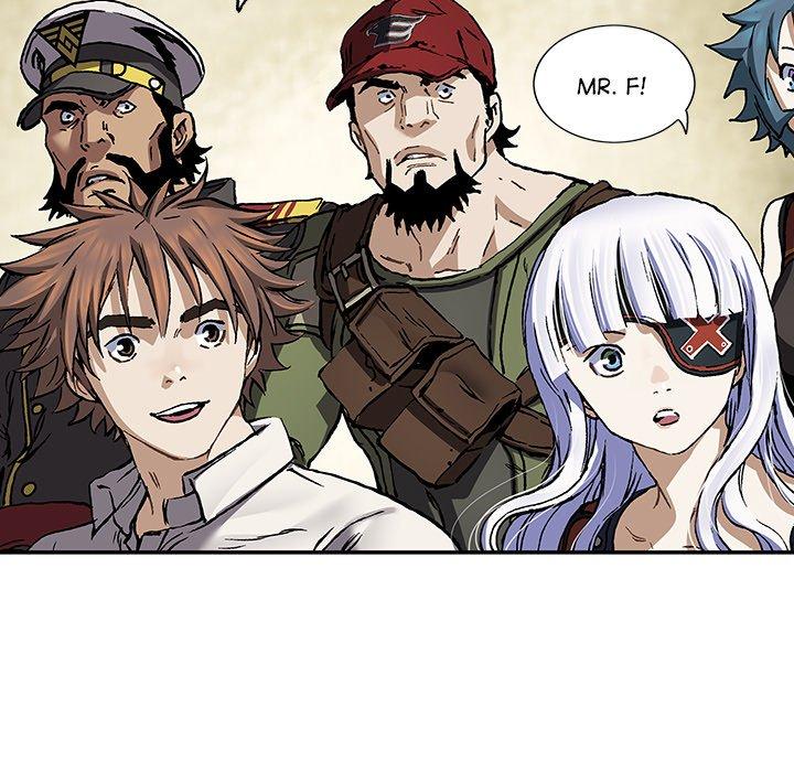 Read Leviathan (en) Manga Online