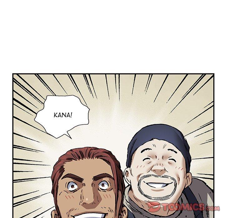 Read Leviathan (en) Manga Online