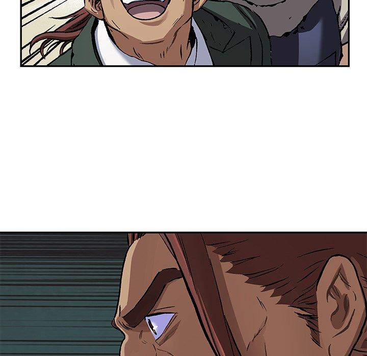 Read Leviathan (en) Manga Online