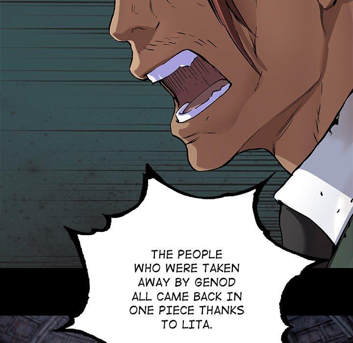 Read Leviathan (en) Manga Online